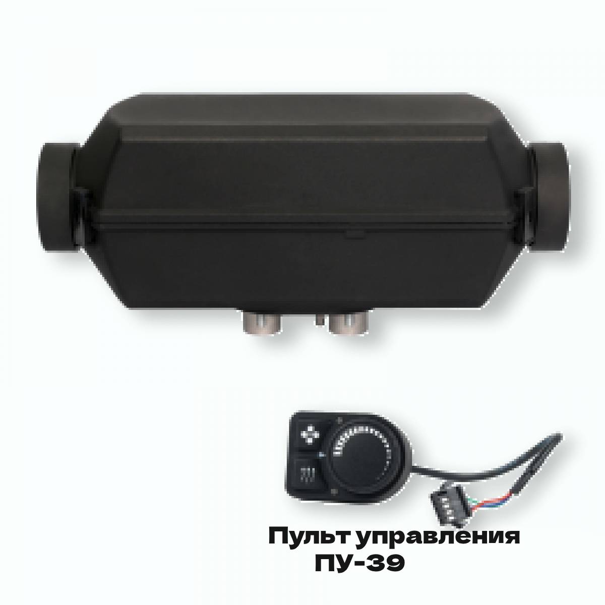 ПЛАНАР-2D-24-S (2 кВт)