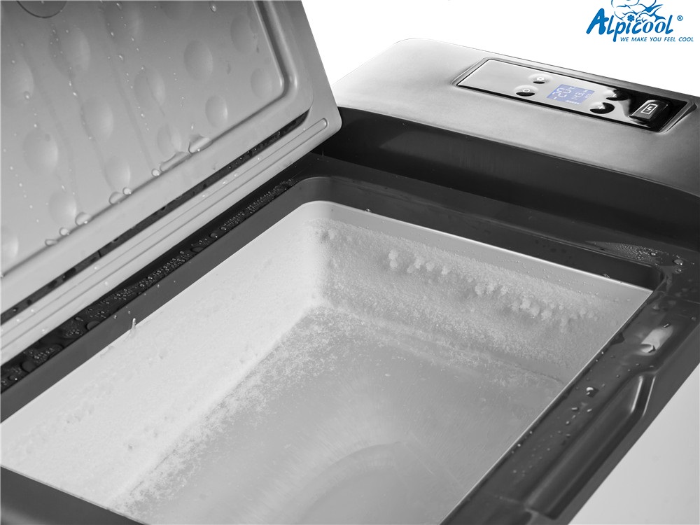 Компрессорный автохолодильник Alpicool Cmini20 (20л.)