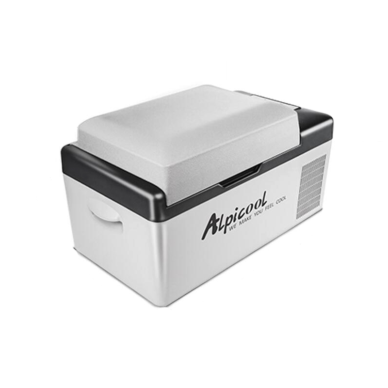 Компрессорный автохолодильник Alpicool Cmini20 (20л.)