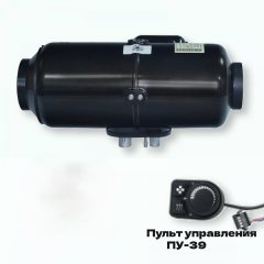 ПЛАНАР-4DM2-24-S (3 кВт)