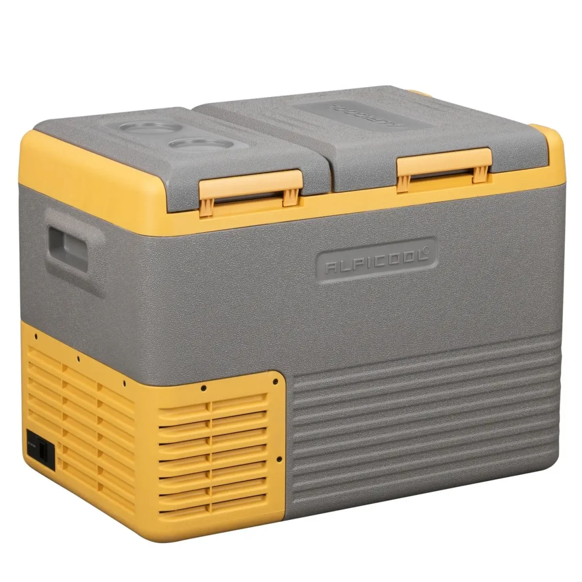 Alpicool CLS45 (34л.) 12-24-220В