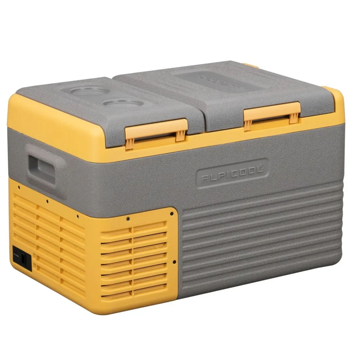 Alpicool CLS35 (26л.) 12-24-220В