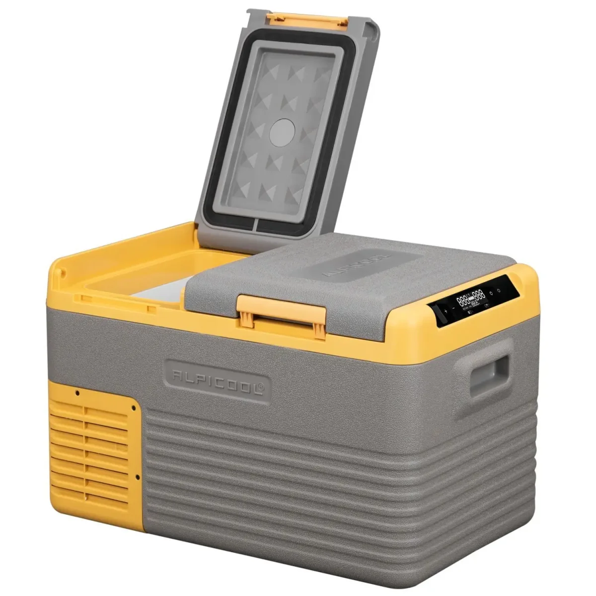 Alpicool CLS35 (26л.) 12-24-220В