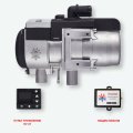 Бинар 5S (бензин) + ПУ-27 + модем SIMCOM